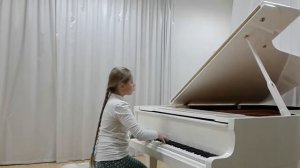 Ф. Бургмюллер "Сильфы"