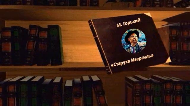 Конкурсная работа #15 смотреть онлайн