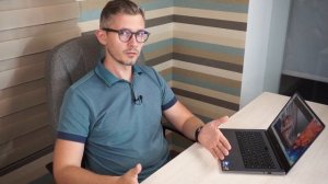 Обзор ноутбука Honor MagicBook 14 | Ryzen 5 3500U / 8Гб DDR4 / 512Гб SSD