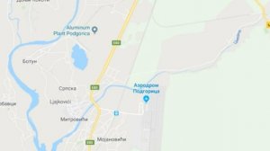 Перелет AIR SERBIA - отзыв. Как добраться из аэропорта Подгорицы в Тиват. Отдых в Черногории 2018 #