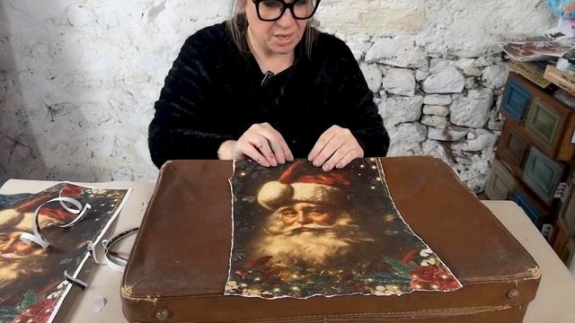 9 things to make and sell at craft fairs or for Christmas Gifts Part 1 смотреть онлайн