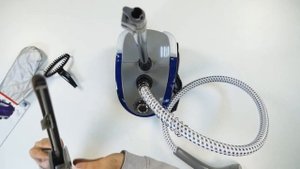 Отпариватель для одежды ECON ECO-BI2001S