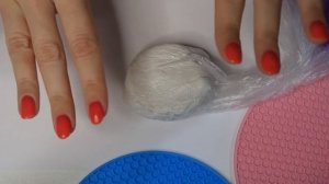 Как сделать глину для лепки из шпаклёвки? Масса для лепки из полимерной шпаклевки с водой #9