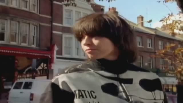 The Pretenders - Don't Get Me Wrong