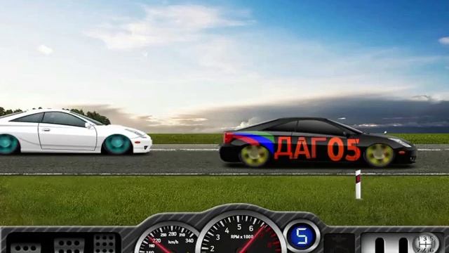 стритейсеры селика смотреть онлайн