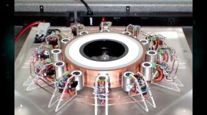 Часть 1. Генератор ударных волн или потерянные знания Теслы