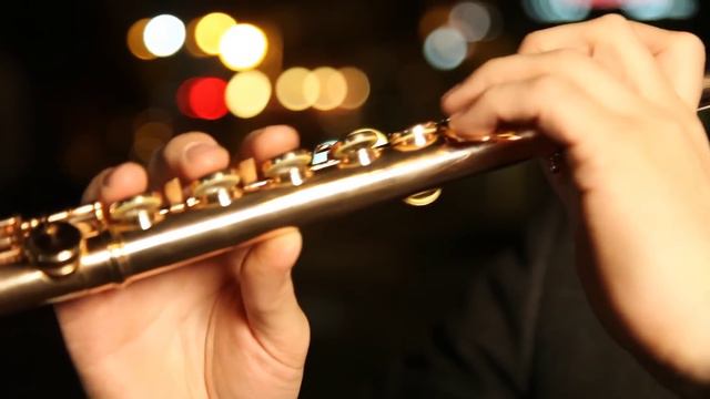 PHILIPP JUNDT plays Paganini смотреть онлайн