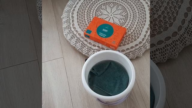 Моем пол с эфирным маслом смотреть онлайн