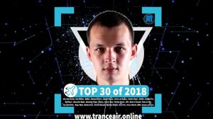 Alex NEGNIY - Trance Air #371 [TOP 30 of 2018]