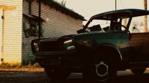 Пикап из ваз 2107, новые двери, СВОИМИ РУКАМИ ЧАСТЬ 4, ASP