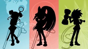 HD Speedcore/Gabba - Powerpuff Gabberz