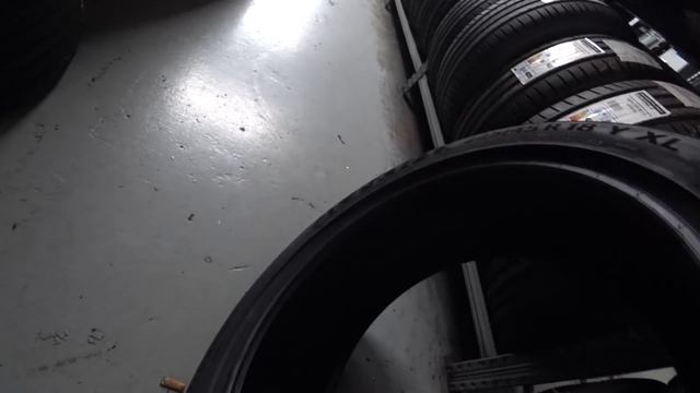 Шиномонтаж в Португалии 74( Криминал) смотреть онлайн