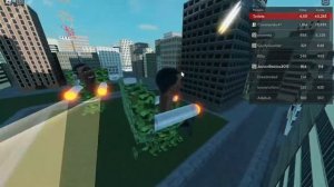 Roblox 2023 [?NEW!] Ultimate Bathroom Battle