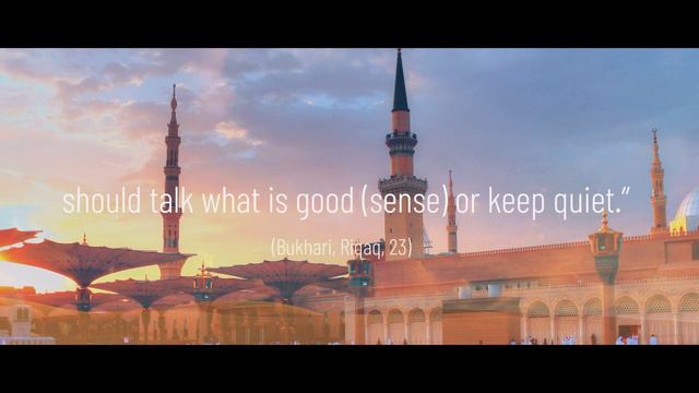The Muslim is Honest and Truthful - What Is Islam? смотреть онлайн