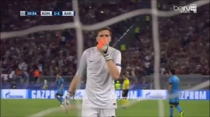 Szczesny reaction (Fci.ge)