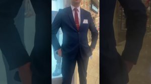 Охрана ТЦ Европейский | встретили тех контролёров и написали жалобу в администрацию