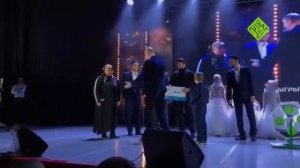 Абдулрашид Садулаев отправил в хадж женщину из КБР