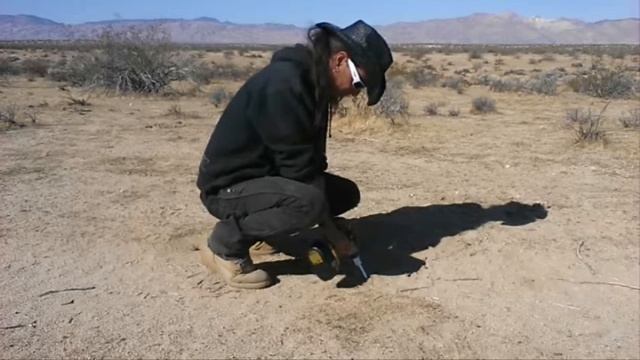 Lag bolts v Rebar v Tent stakes смотреть онлайн