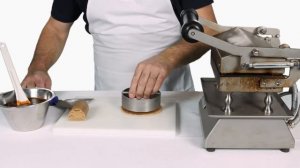 How to make a  stroopwafel?