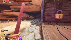 Нашли пушку и последнюю ракушку [Supraland #3]