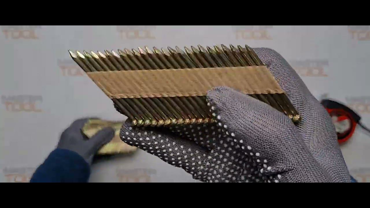 Гвозди 50 х 3мм 500 шт.YATO-0935