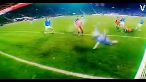 Проект  Легенда   Оливер Кан