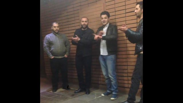 Georgian song смотреть онлайн