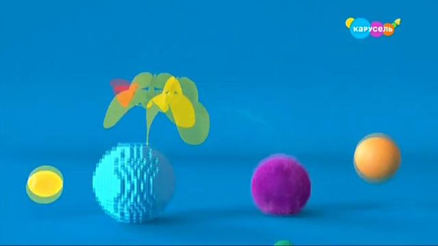 Заставка к 8 марта (Карусель, 08.03.2021) смотреть онлайн