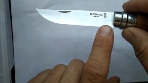 Всем советую Opinel №8