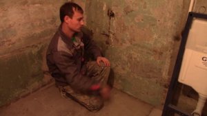 С чего начинать ремонт санузла во вторичке.