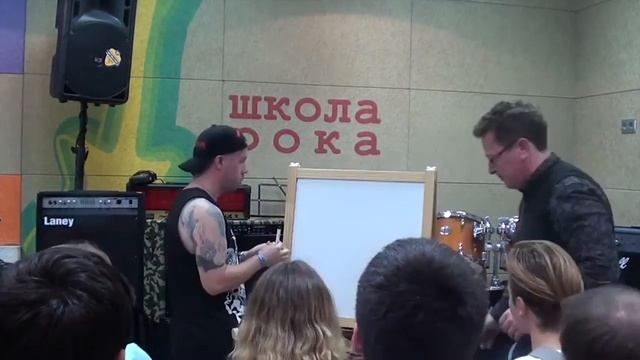 Ритмика - познание #1 смотреть онлайн