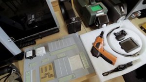 Аттестация СИЛ ОТБ