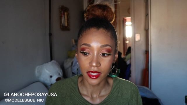 La Roche Posay Derm Class | Vlog смотреть онлайн