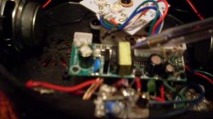 ДИСКО ШАР РЕМОНТ И ДОБАВЛЕНИЕ ЧУВСТВИТЕЛЬНОСТИ ОТ МИКРОФОНА