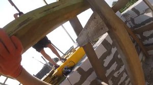 Крыша своими руками,Делаем крышу своими руками,Стропильная система,Скелет крыши