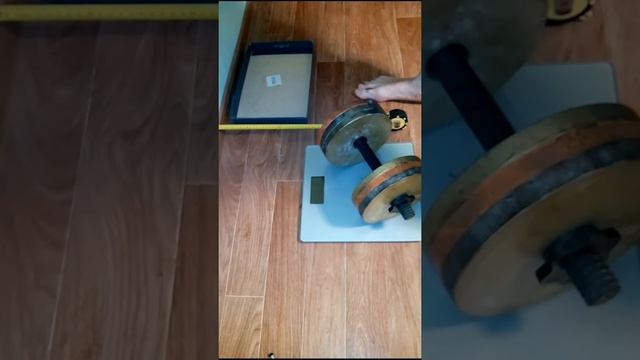 03.08.17 Строгий подъем гантели на бицепс 26,5кг смотреть онлайн