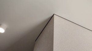Теневые профили и не только для натяжного потолка . Сравнение в готовом виде. Ростов-на-Дону .