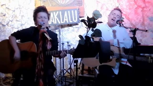 Дуэт - Лиля Хасанова и Ульяна Ангелевская _ Мальчик мой смотреть онлайн