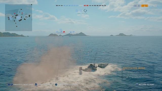 Boom Boat the Game смотреть онлайн