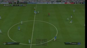 Карьера за Эвертон часть 2 - FiFA 14 (PS4)