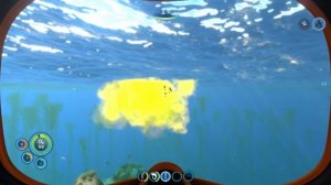 SUBNAUTICA ► Прохождение, Часть 1 ► ПОДВОДНЫЙ МИР