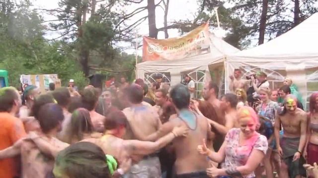 Веселые хороводы на сказочном городе в киеве летом смотреть онлайн