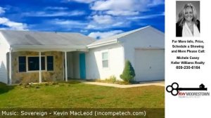 67 CHATHAM PL, SOUTHAMPTON, NJ Presented by Michele Casey.