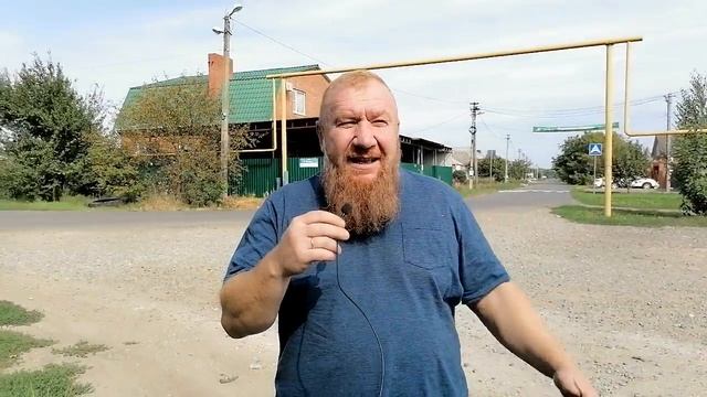 Обзор микрорайона Западный в Каневской Краснодарского края, переезд на пмж, подбор недвижимости