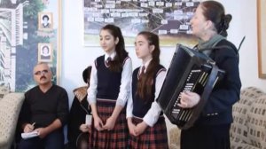 В Буйнакском районе прошел вечер памяти Барият Мурадовой