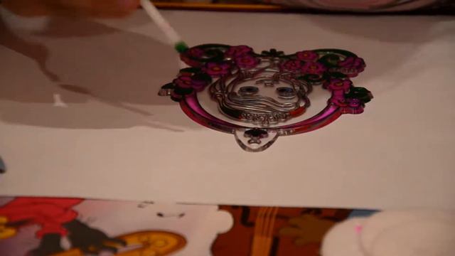 Подвеска-украшение для комнаты "Принцесса София"#Эва-королева смотреть онлайн