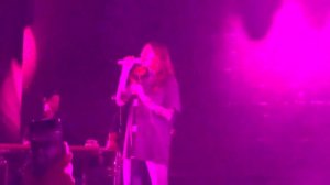 Луна - Сиреневый Рай (Tele-Club Екатеринбург 25.10.2019)