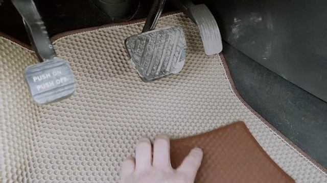 Коврики Ева Nissan Teana J32 смотреть онлайн