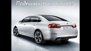 Citroen C6 (2017)