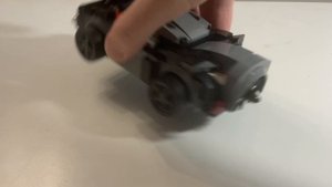 LEGO самоделка ?